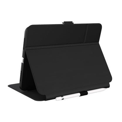 Speck Balance Folio iPad 10.9-inch 10th Gen Protective Case Black