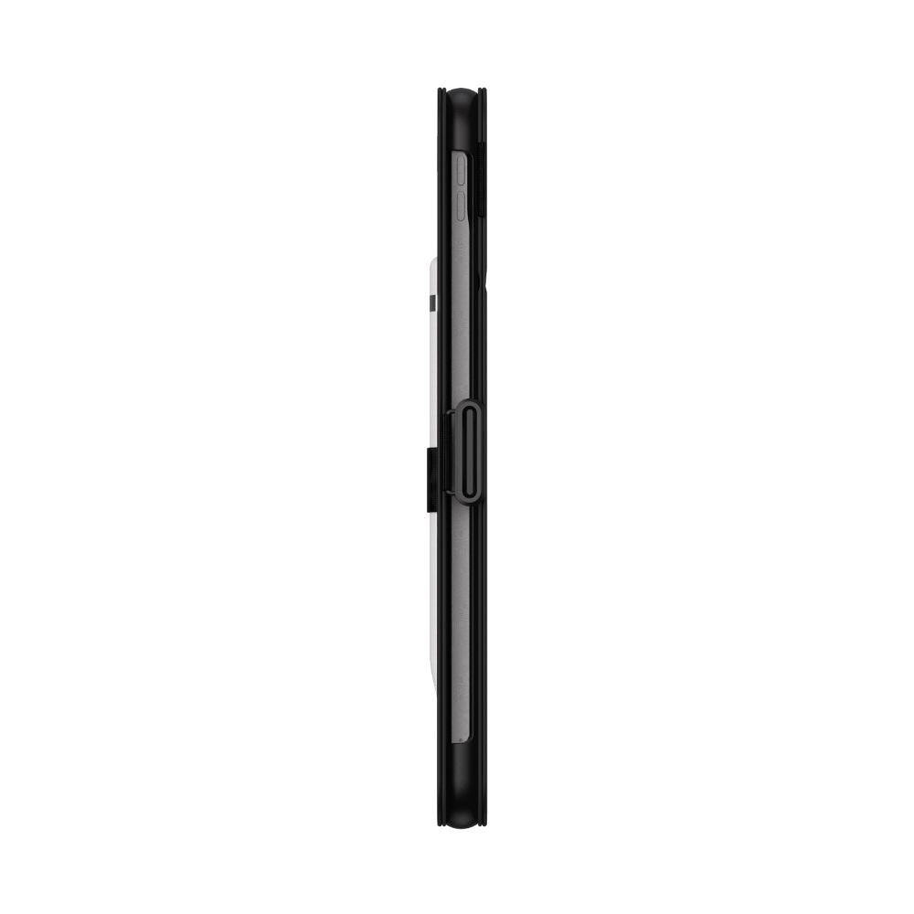 Speck Balance Folio iPad 10.9-inch 10th Gen Protective Case Black