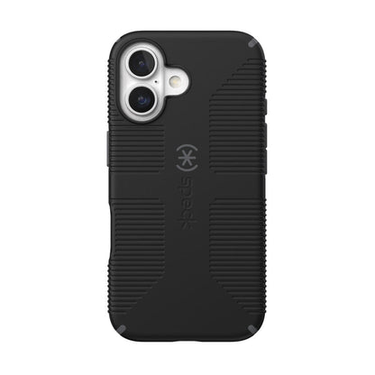 Speck CandyShell Grip MagSafe Protective Case for Apple iPhone 16
