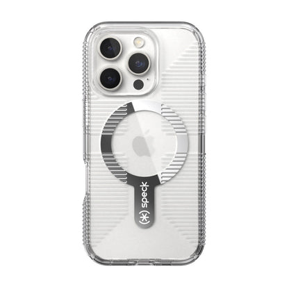 Speck Gemshell Grip MagSafe Case for Apple iPhone 16 Pro