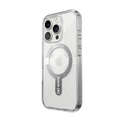 Speck Gemshell Grip MagSafe Case for Apple iPhone 16 Pro