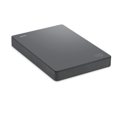 Seagate Basic Portable External Hard Drive USB 3.0 Storage