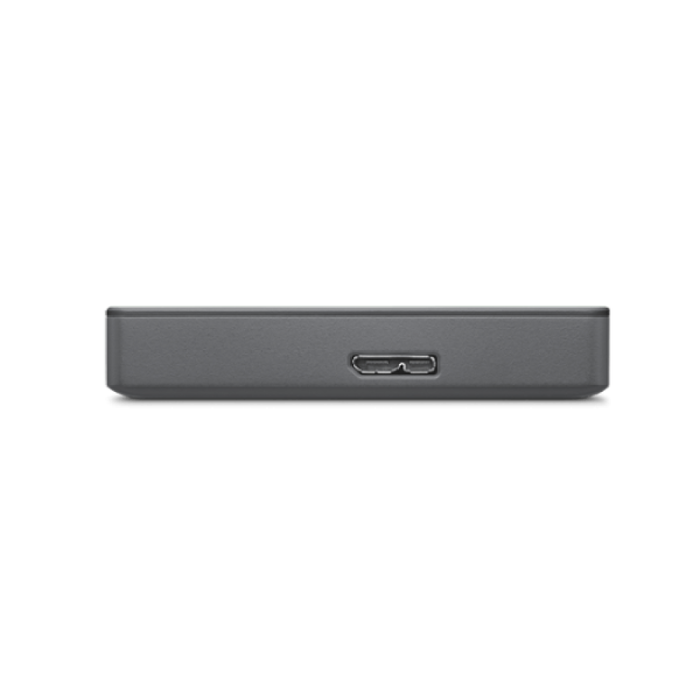 Seagate Basic Portable External Hard Drive USB 3.0 Storage