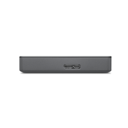 Seagate Basic Portable External Hard Drive USB 3.0 Storage