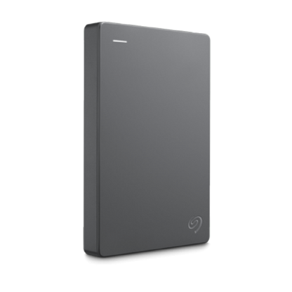 Seagate Basic Portable External Hard Drive USB 3.0 Storage