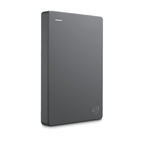 Seagate Basic Portable External Hard Drive USB 3.0 Storage