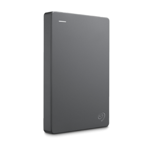 Seagate Basic Portable External Hard Drive USB 3.0 Storage