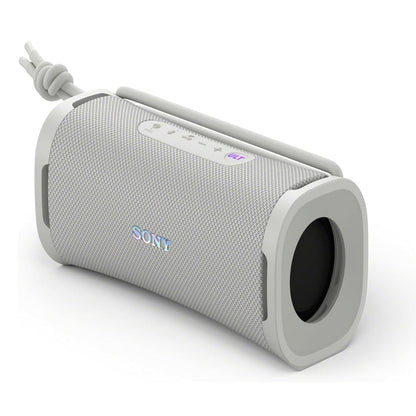 Sony ULT Field 1 Rugged Portable Bluetooth Speaker with Extra Bass