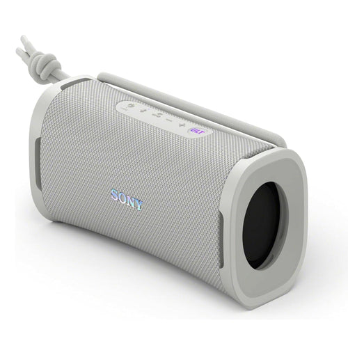 Sony ULT Field 1 Rugged Portable Bluetooth Speaker with Extra Bass