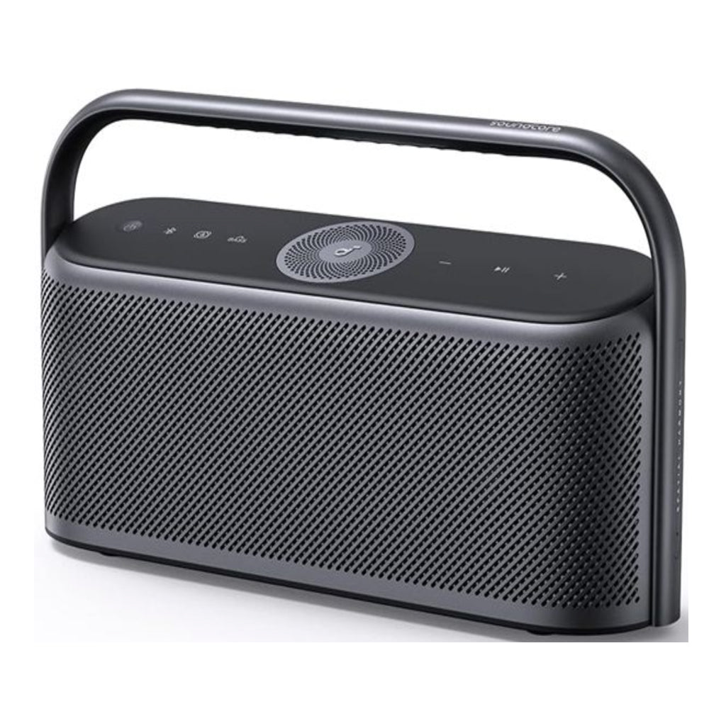 Soundcore Motion X600 Portable Bluetooth Speaker with Hi-Res Spatial Audio