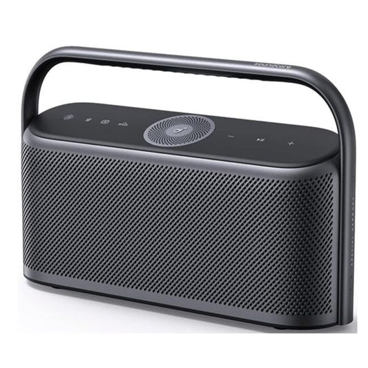 Soundcore Motion X600 Portable Bluetooth Speaker with Hi-Res Spatial Audio
