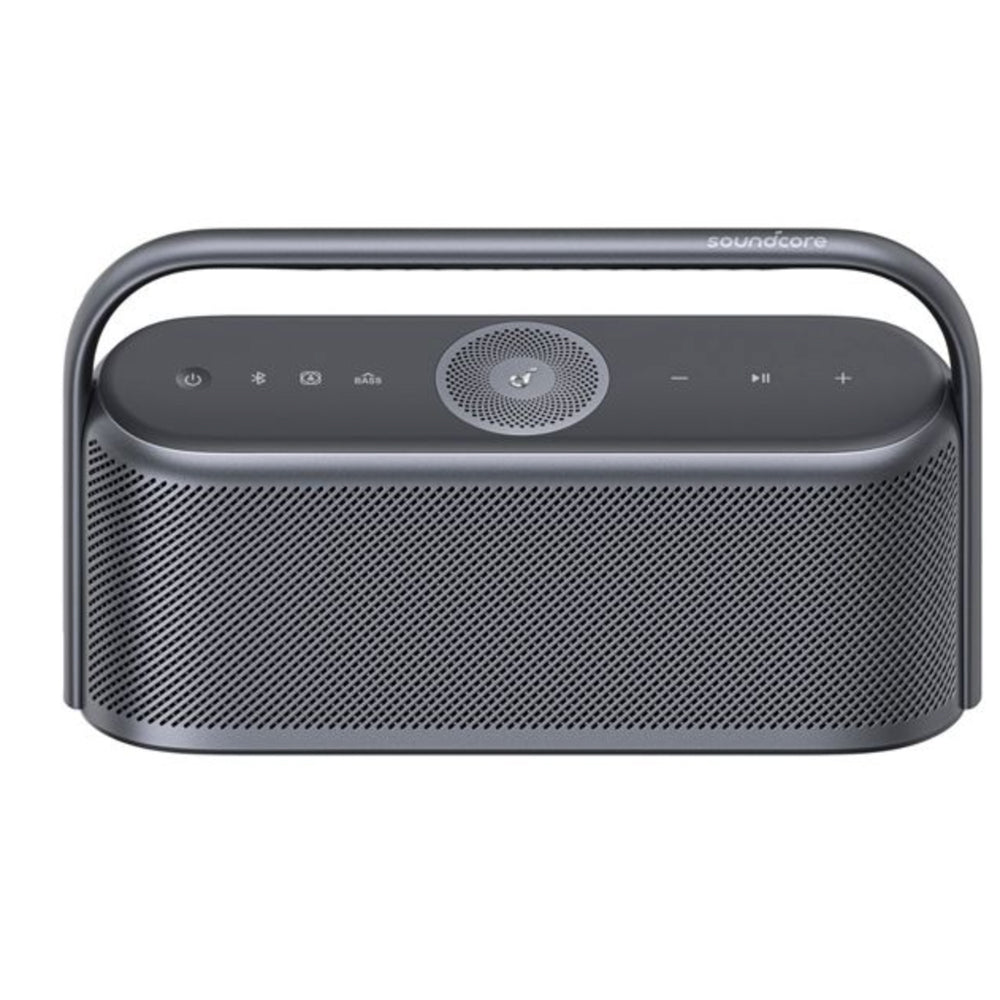 Soundcore Motion X600 Portable Bluetooth Speaker with Hi-Res Spatial Audio