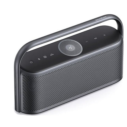 Soundcore Motion X600 Portable Bluetooth Speaker with Hi-Res Spatial Audio
