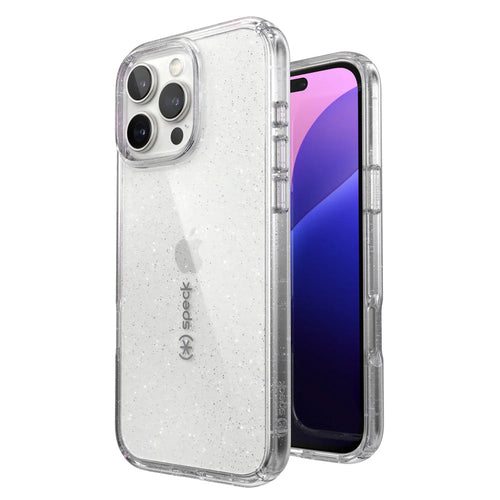 Speck Gemshell Grip MagSafe Case for iPhone 16 Pro Max