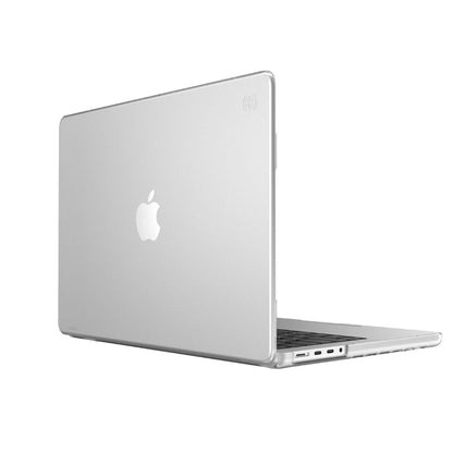 Speck Clear SmartShell Hardshell Case for MacBook Pro 14 M4