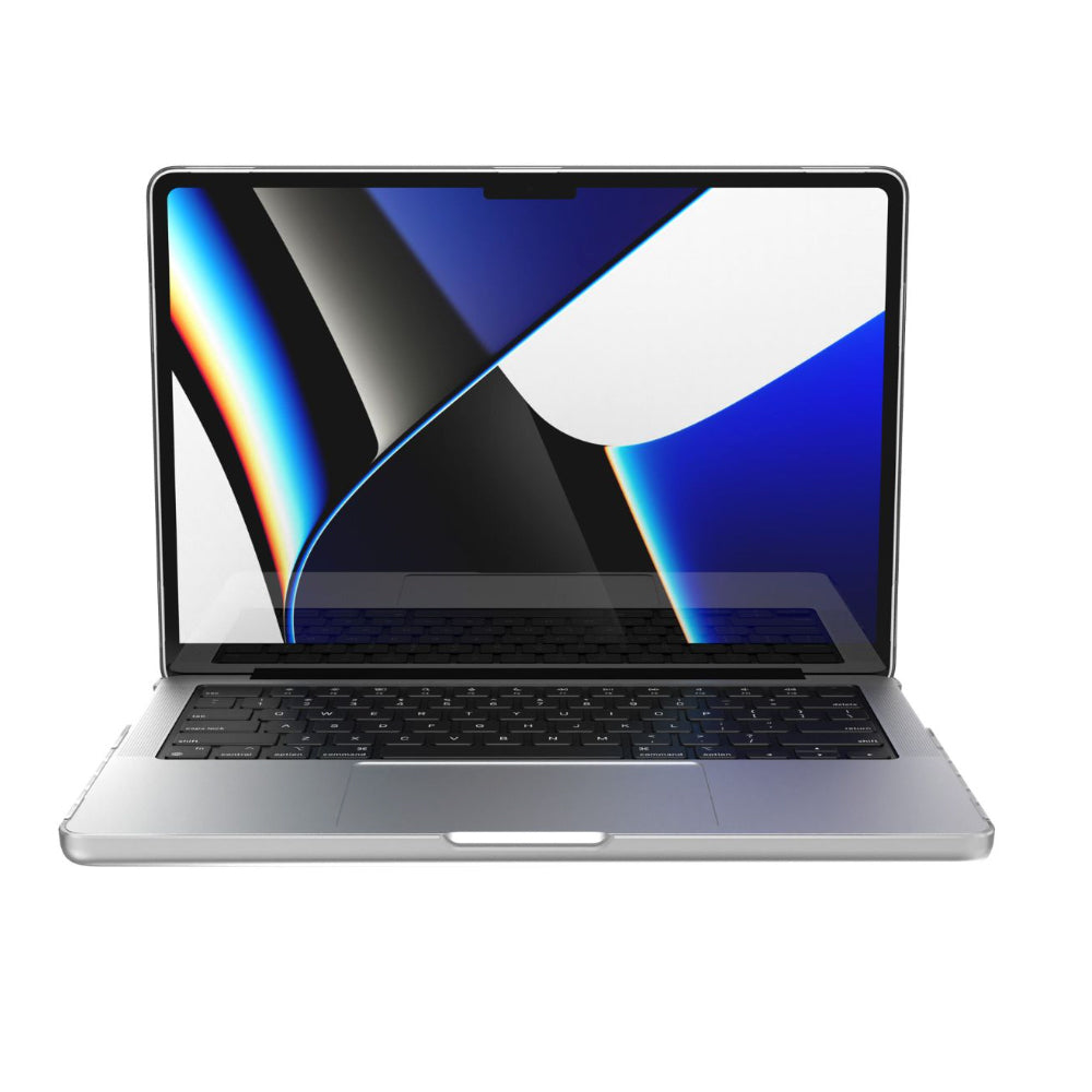 Speck Clear SmartShell Hardshell Case for MacBook Pro 14 M4