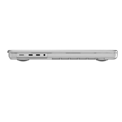 Speck Clear SmartShell Protective Hardshell Case for MacBook Pro 14
