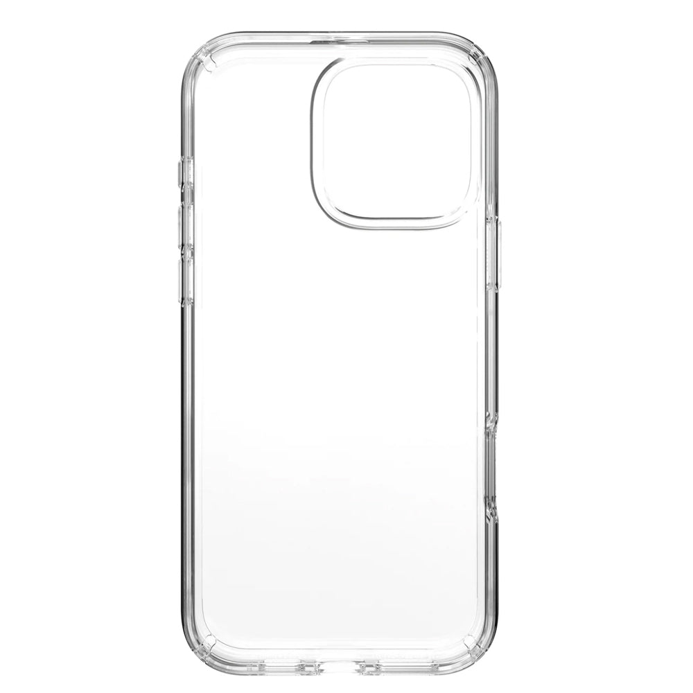 Speck Presidio Perfect Clear Case Apple iPhone 16 Pro Max