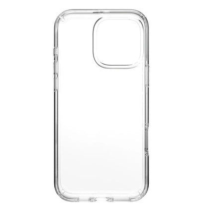 Speck Presidio Perfect Clear Case Apple iPhone 16 Pro Max