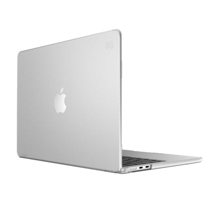 Speck Smartshell Clear Hardshell Case for 13-inch MacBook Air M2