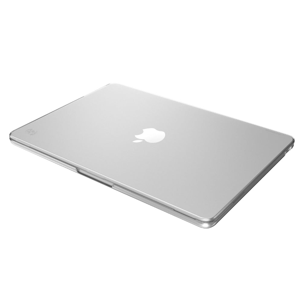 Speck SmartShell Clear Hardshell Case for 13-inch MacBook Air M2/M4