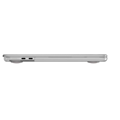 Speck Smartshell Clear Hardshell Case for 13-inch MacBook Air M2