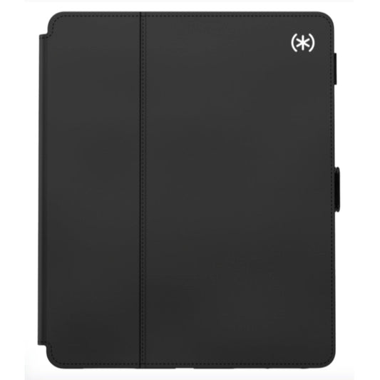 Speck Balance Folio Case for iPad Air 13-Inch 2024 Black