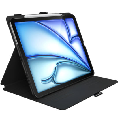 Speck Balance Folio Case for iPad Air 13-Inch 2024 Black