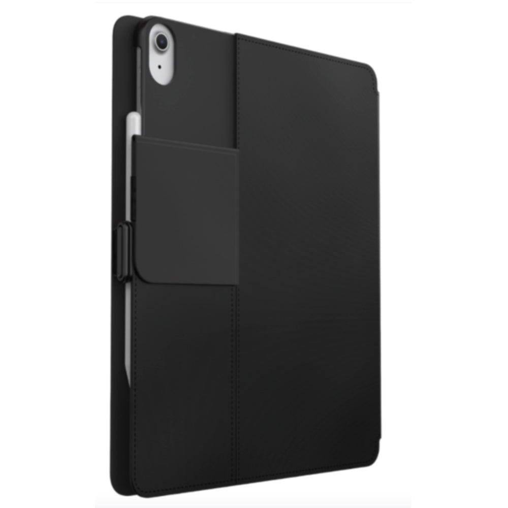 Speck Balance Folio Case for iPad Air 13-Inch 2024 Black