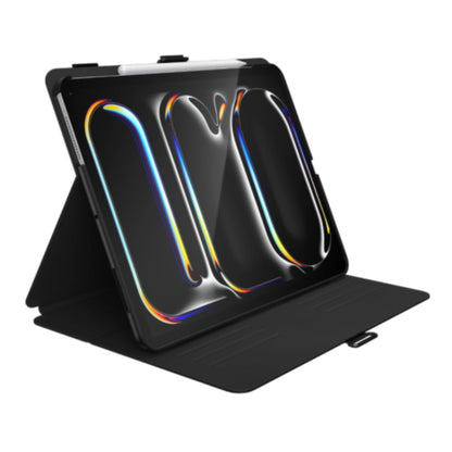 Speck Balance Folio Protective Case for iPad Pro 13-inch 2024 Black
