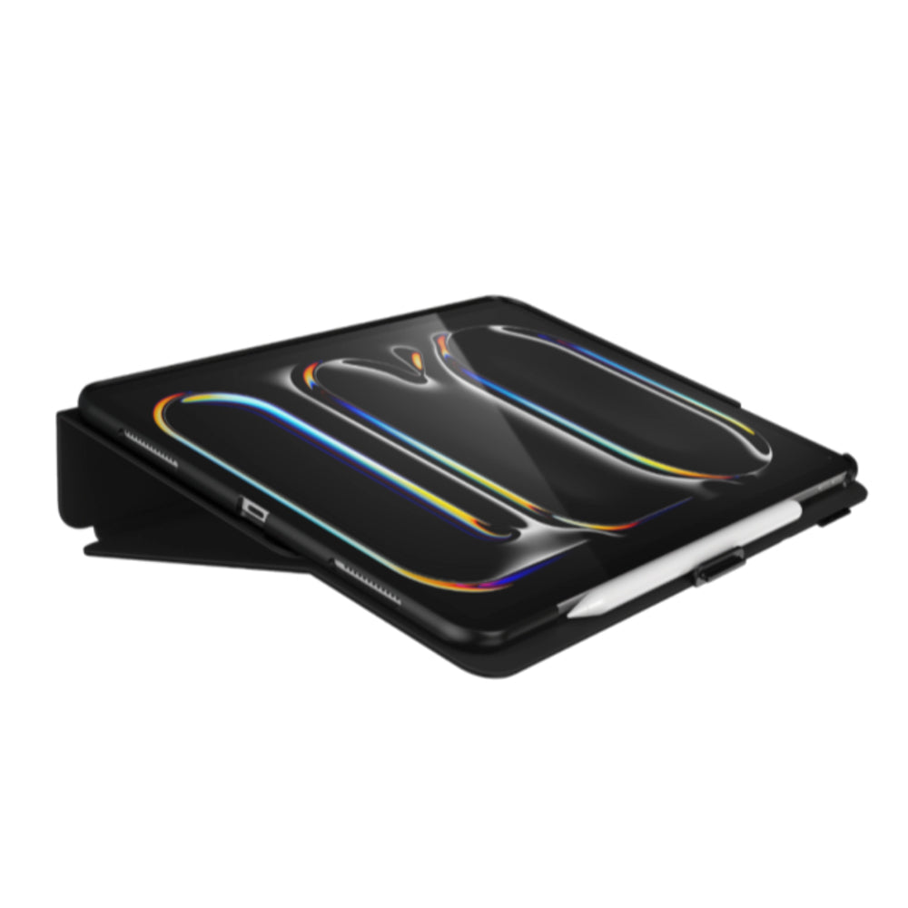 Speck Balance Folio Protective Case for iPad Pro 13-inch 2024 Black