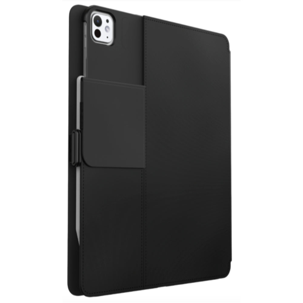 Speck Balance Folio Protective Case for iPad Pro 13-inch 2024 Black