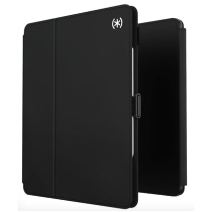 Speck Balance Folio Protective Case for iPad Pro 13-inch 2024 Black