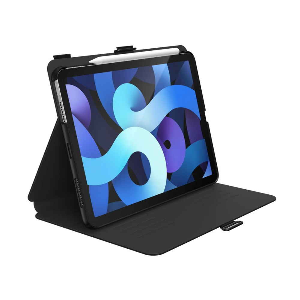 Speck Balance Folio Case iPad Air 4 Pro 11 Black