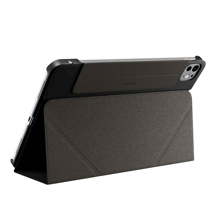 SwitchEasy Lift Black Folding Protective Case for iPad Pro 11-inch 2024