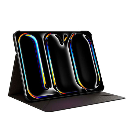 SwitchEasy Lift Black Folding Protective Case for iPad Pro 11-inch 2024