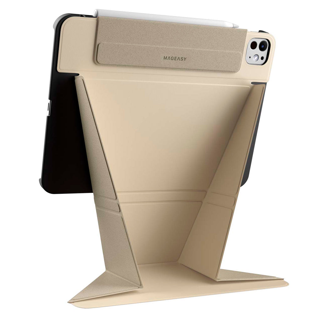 SwitchEasy Lift Multi-Angle Protective Stand Case for iPad Pro 11-Inch