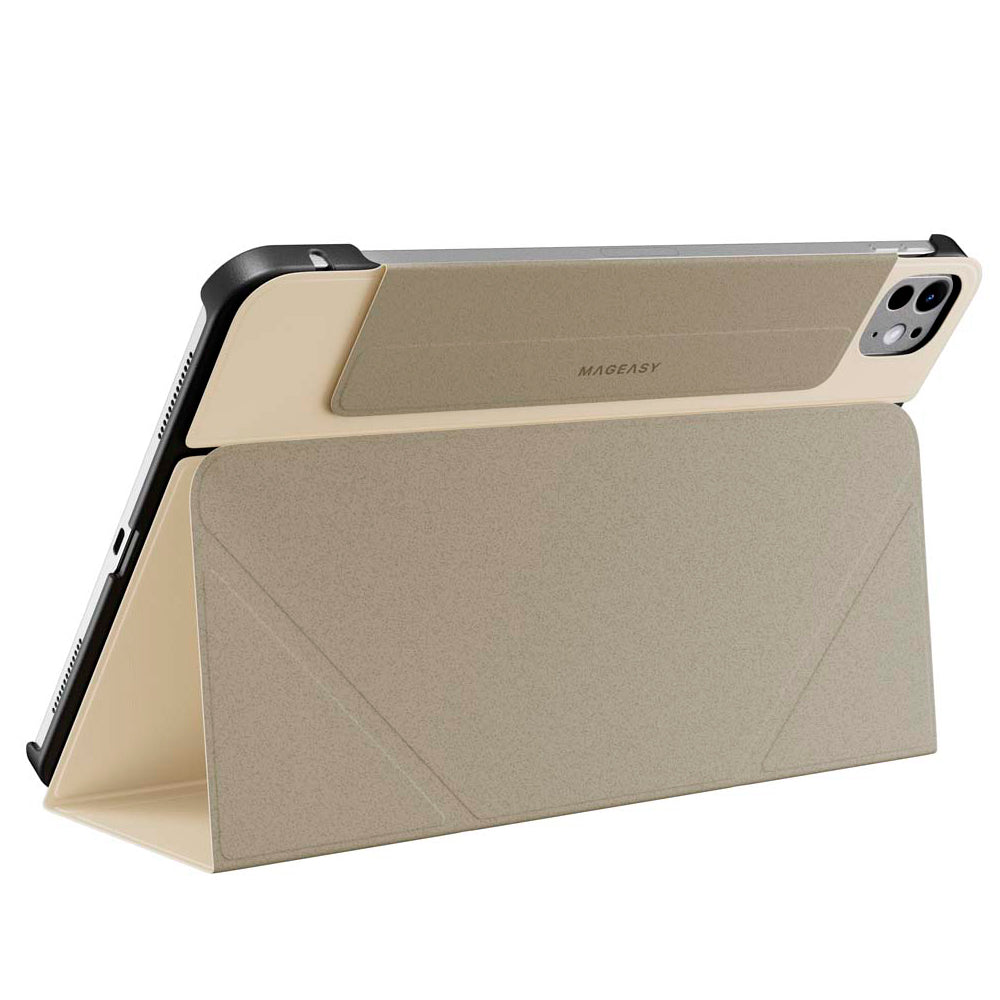 SwitchEasy Lift Folio Case for iPad Pro 11-inch 2024