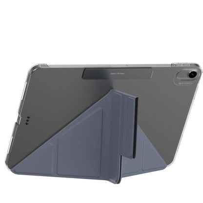 SwitchEasy MagEasy Facet Folding Folio Case for iPad Air 11-inch 2024