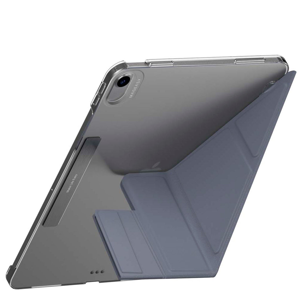 SwitchEasy MagEasy Facet Folding Folio Case for iPad Air 11-inch 2024
