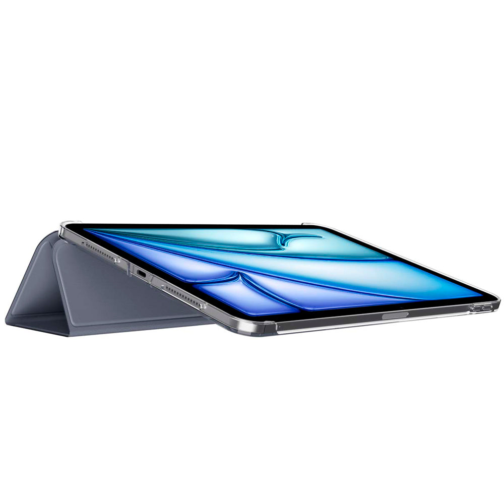 SwitchEasy MagEasy Facet Folding Folio Case for iPad Air 11-inch 2024