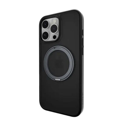 SwitchEasy MagStand 360 Rotating Ring iPhone 16 Pro Max Case