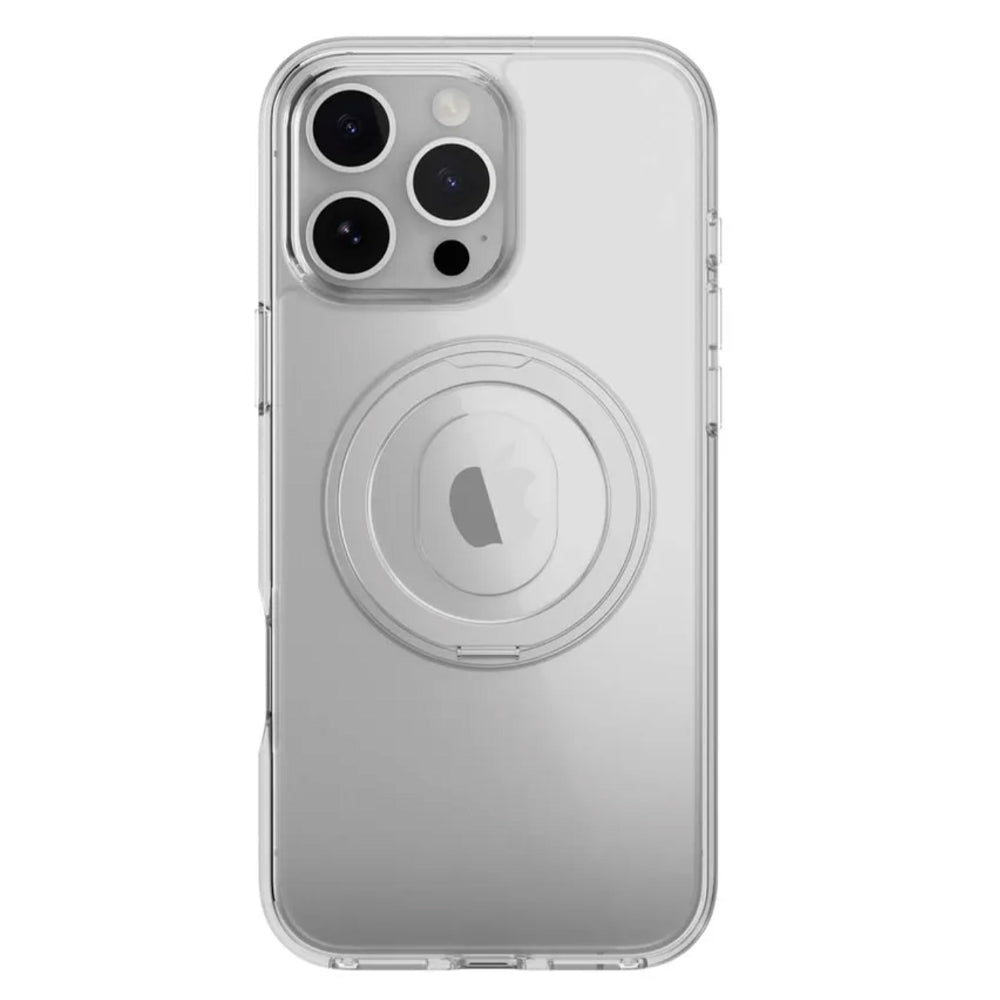 SwitchEasy MagStand 360 Rotating Ring iPhone 16 Pro Max Case