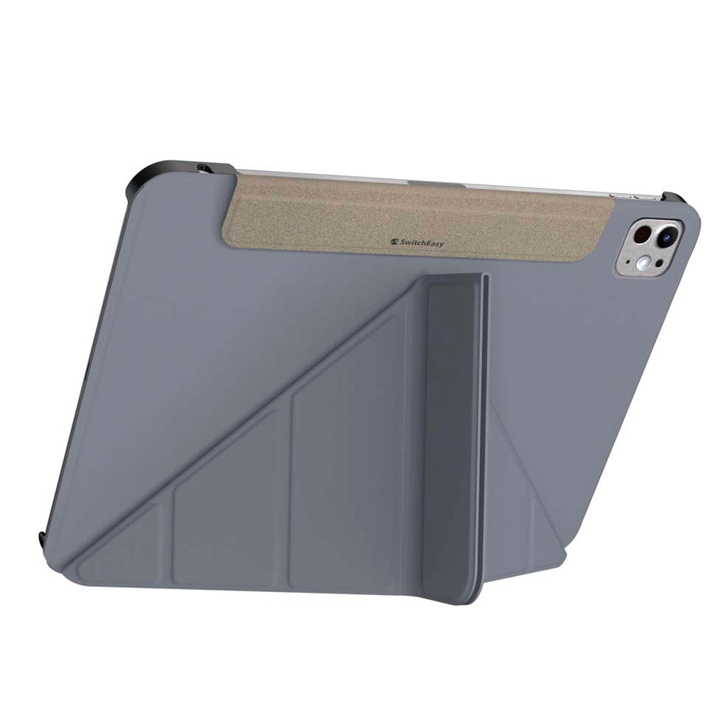 SwitchEasy Origami Multi-Fold Case for 2024 iPad Pro 11-inch M4 Chip