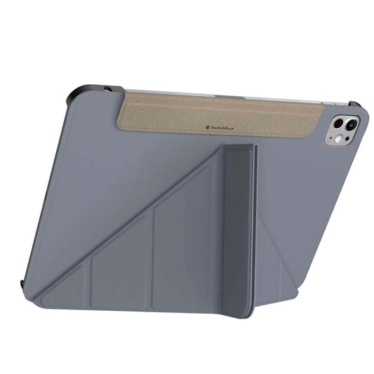 SwitchEasy Origami Multi-Fold Case for 2024 iPad Pro 11-inch M4 Chip