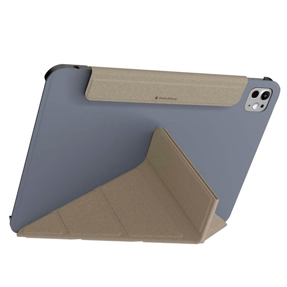 SwitchEasy Origami Multi-Fold Case for 2024 iPad Pro 11-inch M4 Chip