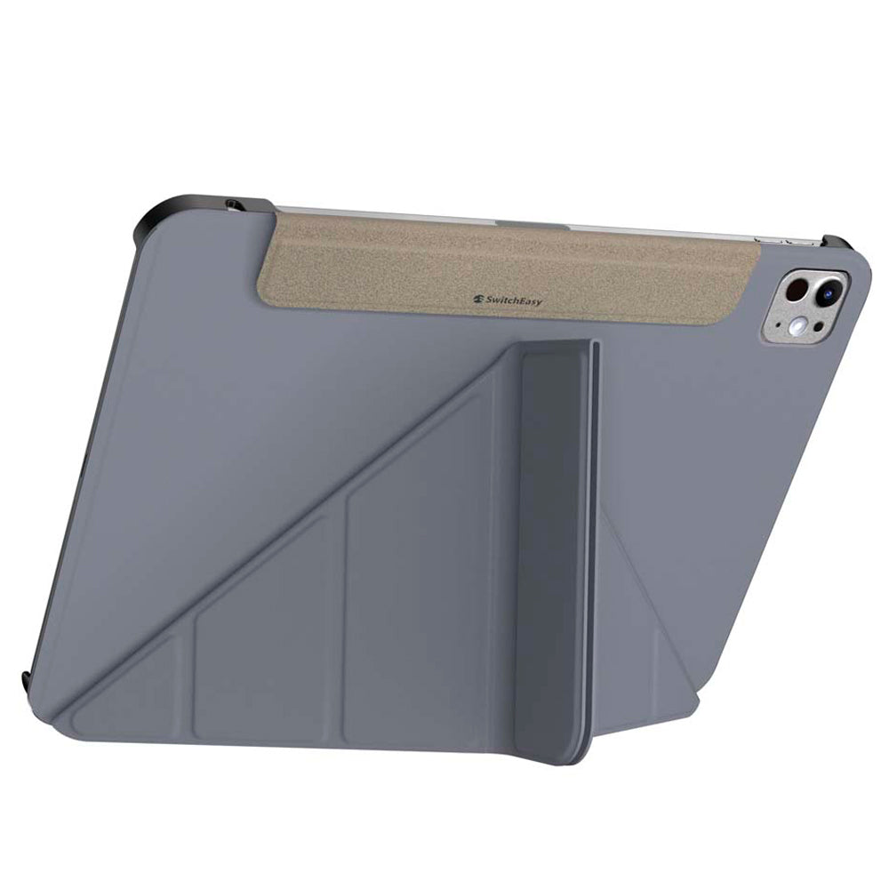 SwitchEasy Origami Folio Stand for 2024 iPad Pro 13-inch M4