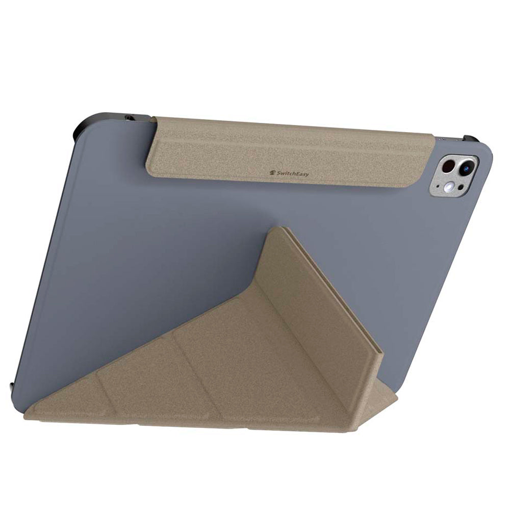 SwitchEasy Origami Folio Stand for 2024 iPad Pro 13-inch M4