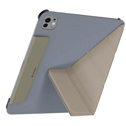 SwitchEasy Origami Multi-Fold Case for 2024 iPad Pro 11-inch M4 Chip