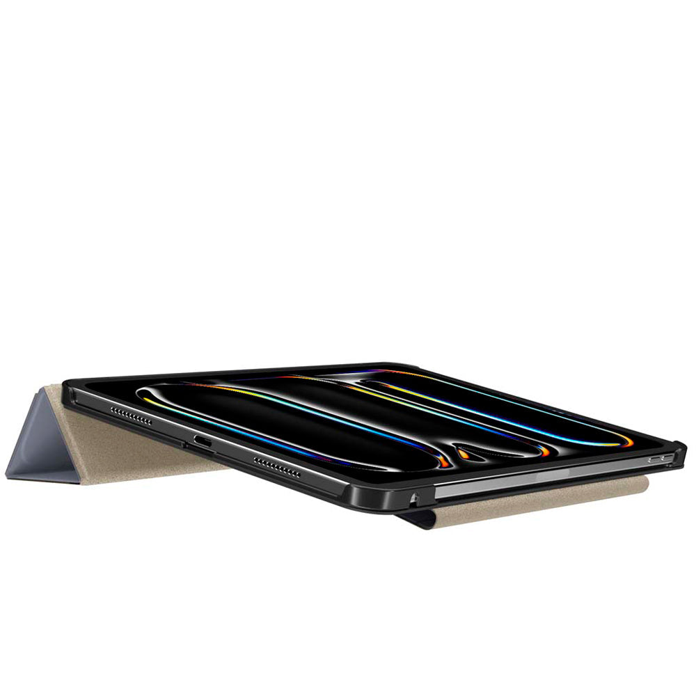 SwitchEasy Origami Multi-Fold Case for 2024 iPad Pro 11-inch M4 Chip